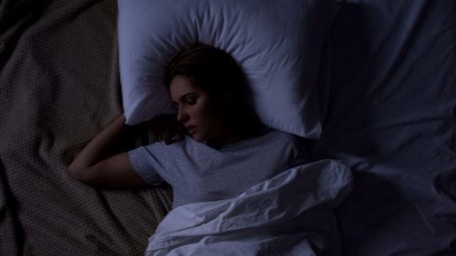 There is a Demon and I Can’t Move: Demystifying Sleep Paralysis